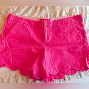 Buttercup Shorts
